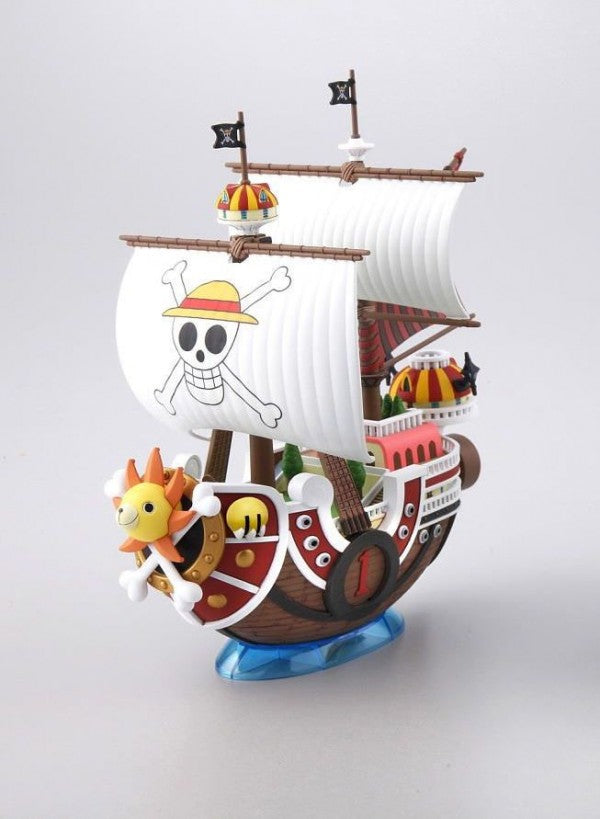 ONE PIECE - GRAND SHIP COLLECTION - THOUSAND SUNNY