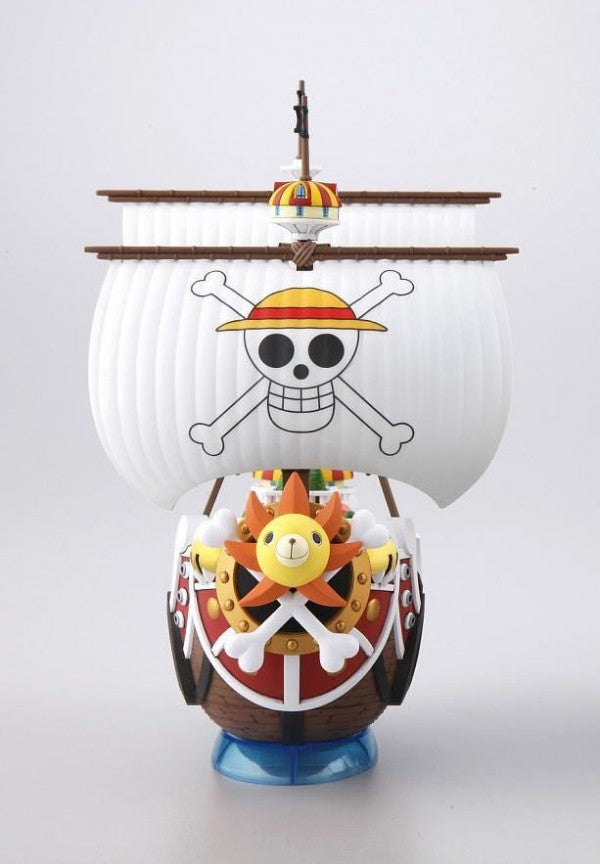 ONE PIECE - GRAND SHIP COLLECTION - THOUSAND SUNNY