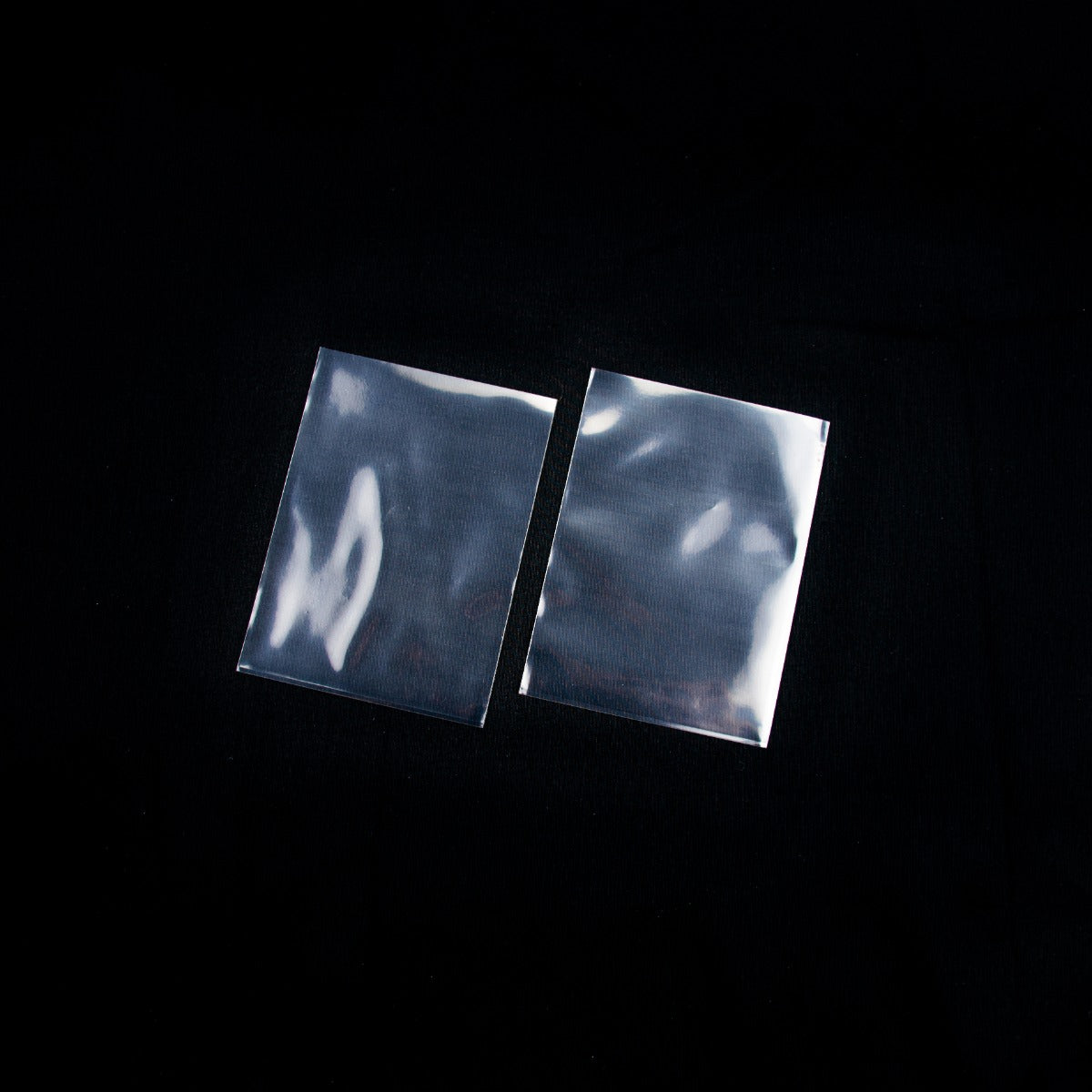 LPG Penny Sleeves individual 100pack