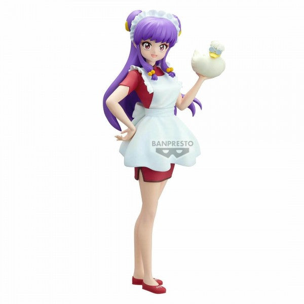 RANMA 1/2 - GLITTER & GLAMOURS - SHAMPOO II