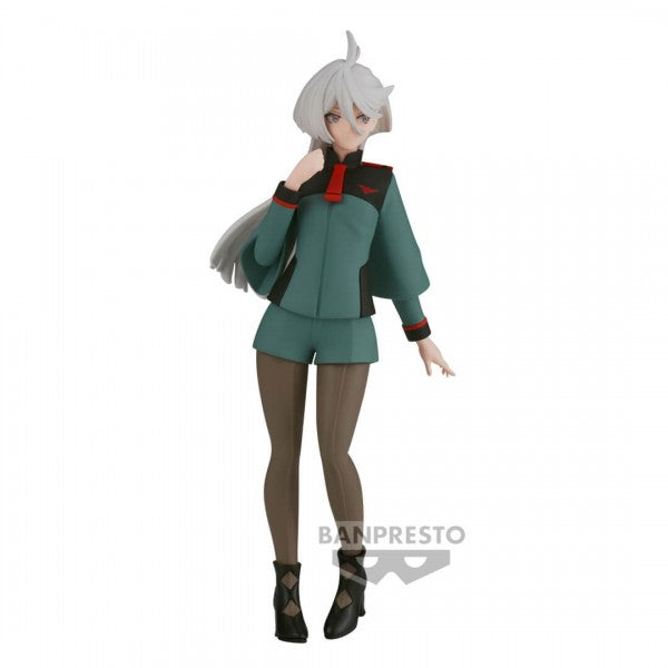MOBILE SUIT GUNDAM - FIGURE - THE WITCH FROM MERCURY MIORINE REMBRAN