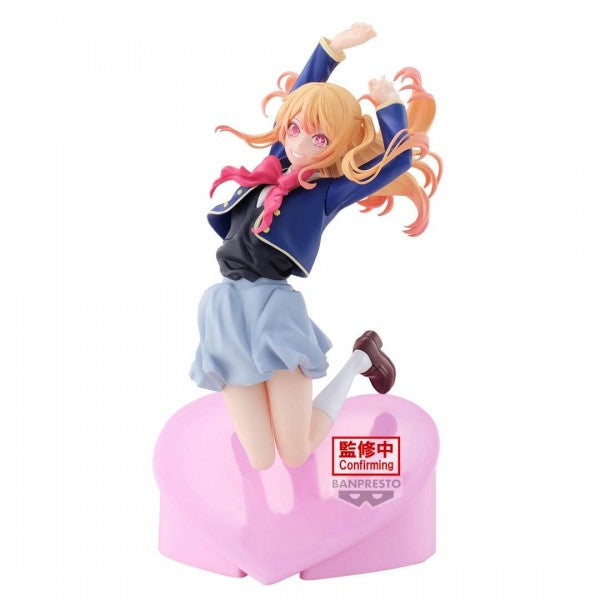 OSHI NO KO - RUBY (AIR FLOW)