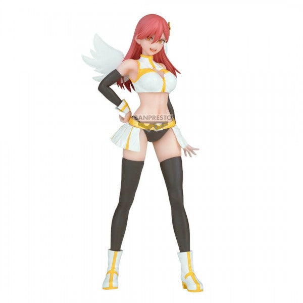 2.5 DIMENSIONAL SEDUCTION - GLITTER & GLAMOURS - ARIEL (ANGEL PARATROOPERS VER.)
