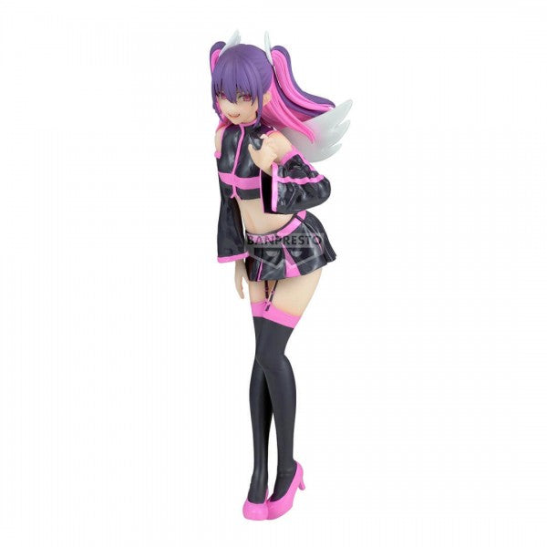 2.5 DIMENSIONAL SEDUCTION - GLITTER & GLAMOURS - MIRIELLA (ANGEL PARATROOPERS VER.)