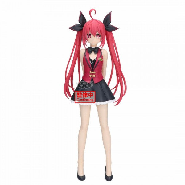 DATE A LIVE - GLITTER & GLAMOURS - KOTORI ITSUKA