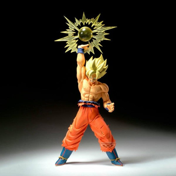 DRAGON BALL Z - GXMATERIA - SON GOKU IV