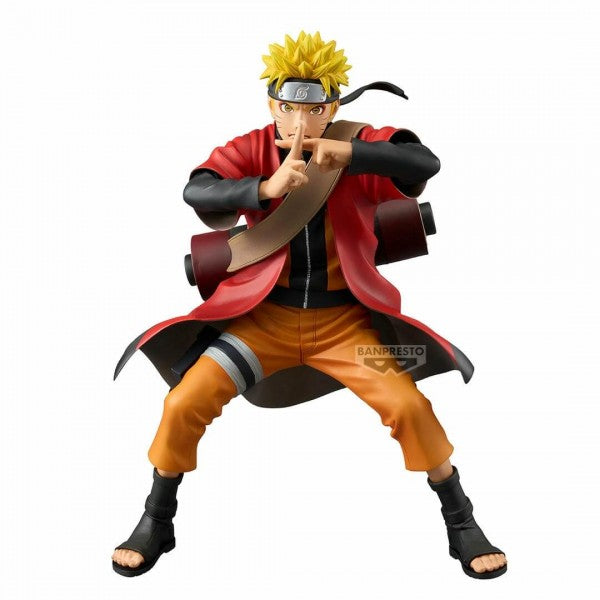 NARUTO SHIPPUDEN - GRANDISTA - UZUMAKI NARUTO (SPECIAL EDITION)