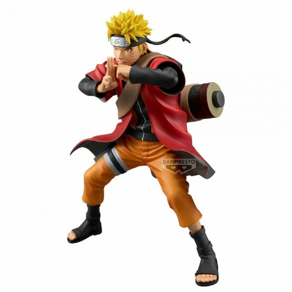 NARUTO SHIPPUDEN - GRANDISTA - UZUMAKI NARUTO (SPECIAL EDITION)