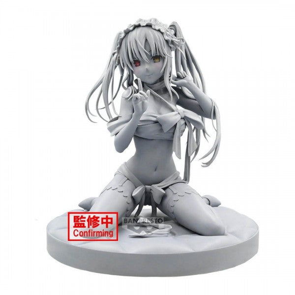 DATE A LIVE - KURUMI TOKISAKI (HAPPY BIRTHDAY PRESENT)