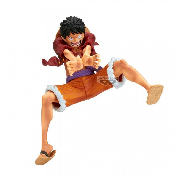 ONE PIECE - MAXIMATIC - MONKEY D. LUFFY SPECIAL (VER.B)