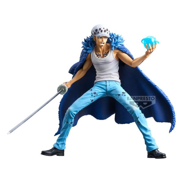 ONE PIECE - GRANDISTA - TRAFALGAR LAW (SPECIAL EDITION)