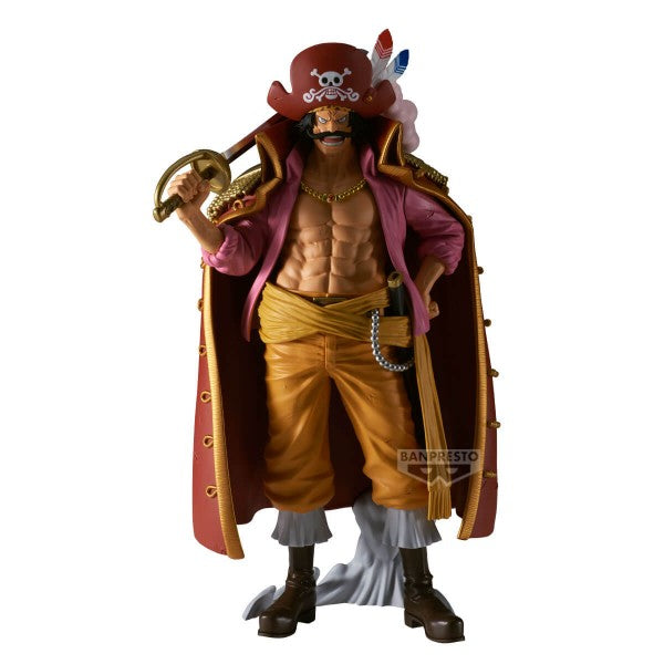 ONE PIECE - PREMIUM - GOL D. ROGER (THE ANIME)