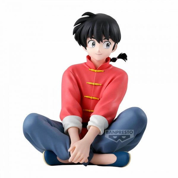 RANMA 1/2 - RANMA SAOTOME