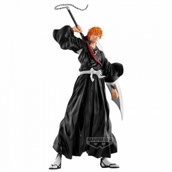 BLEACH - GRANDISTA - KUROSAKI ICHIGO