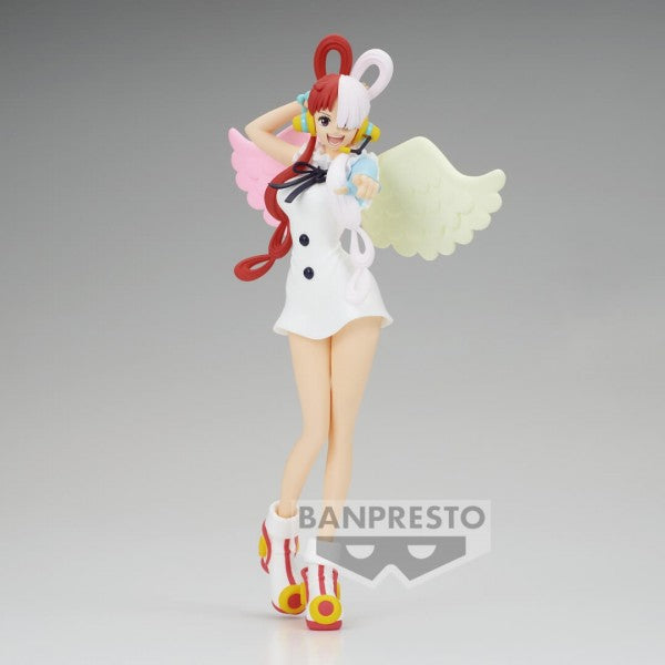 ONE PIECE: FILM RED - GLITTER & GLAMOURS - UTA