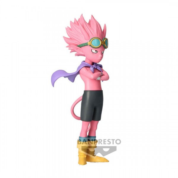 SAND LAND - DXF - BEELZEBUB