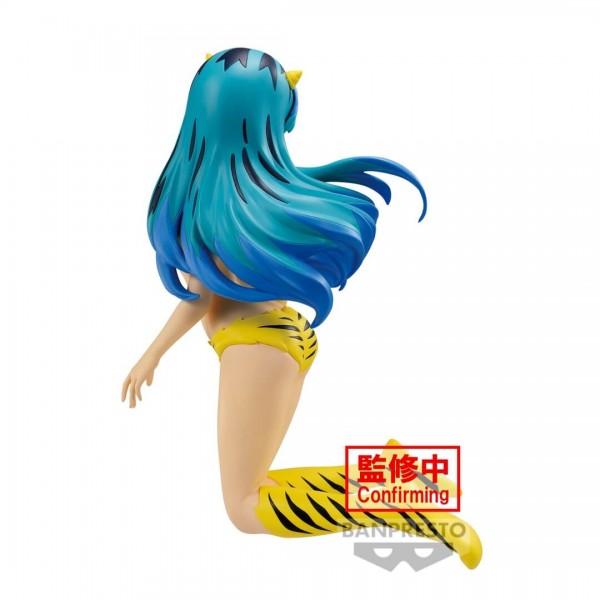 URUSEI YATSURA - RELAX TIME - LUM