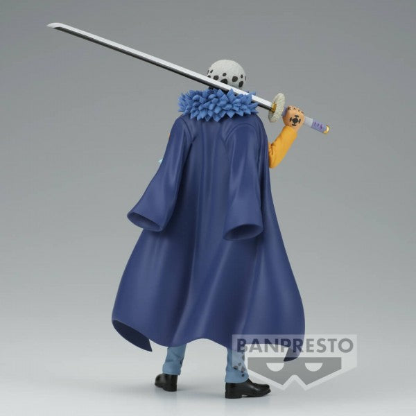 ONE PIECE - DXF THE GRANDLINE SERIES - EXTRA TRAFALGAR LAW