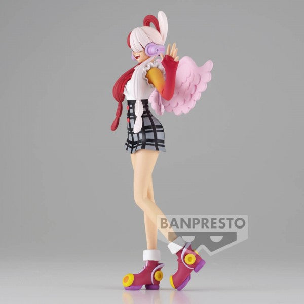 ONE PIECE: FILM RED - DXF THE GRANDLINE SERIES - UTA