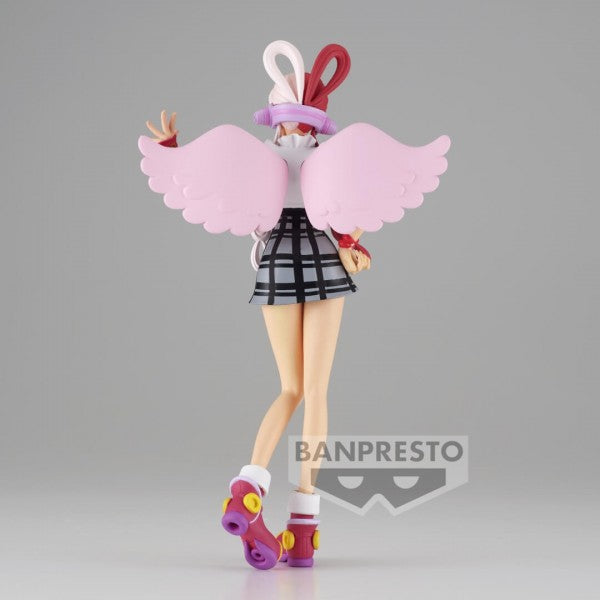ONE PIECE: FILM RED - DXF THE GRANDLINE SERIES - UTA