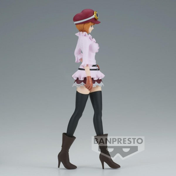 ONE PIECE - THE SHUKKO - KOALA