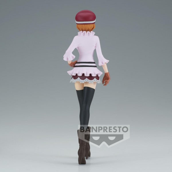 ONE PIECE - THE SHUKKO - KOALA