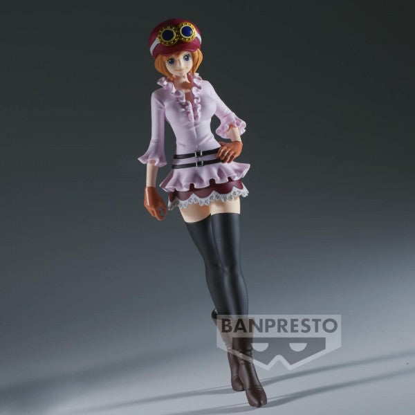 ONE PIECE - THE SHUKKO - KOALA
