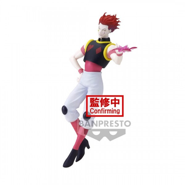 HUNTER X HUNTER - VIBRATION STARS - HYSKOA
