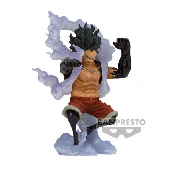 ONE PIECE - THE KING OF ARTIST - MONKEY D. LUFFY SPECIAL VER. (VER.B)
