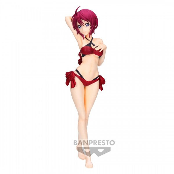 MOBILE SUIT GUNDAM SEED FREEDOM - GLITTER & GLAMOURS - LUNAMARIA HAWKE