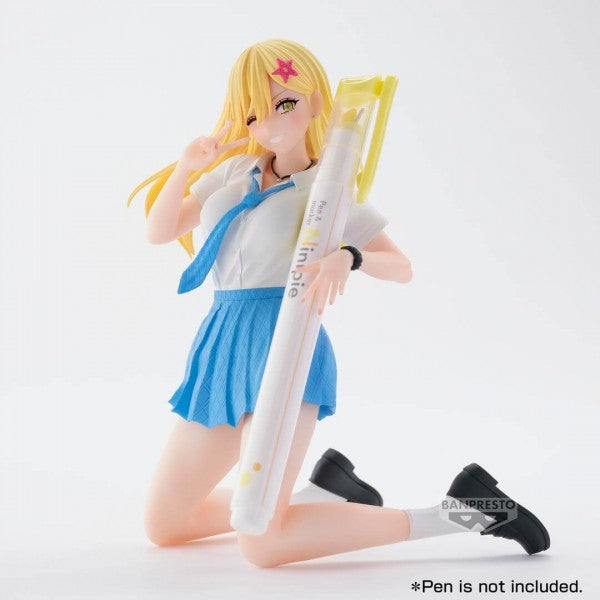 2.5 DIMENSIONAL SEDUCTION - ARIA KISAKI (UNIFORM VER.)