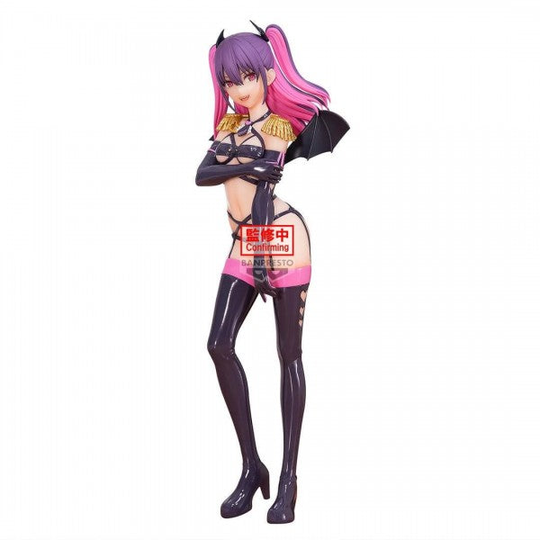 2.5 DIMENSIONAL SEDUCTION - GLITTER & GLAMOURS - MIRIELLA (MEDICAL CORPS VER.)