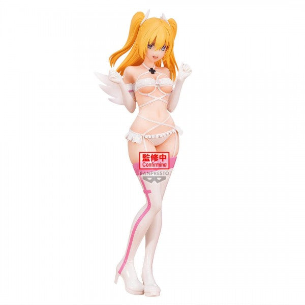 2.5 DIMENSIONAL SEDUCTION - GLITTER & GLAMOURS - LILIEL (MEDICAL CORPS VER.)