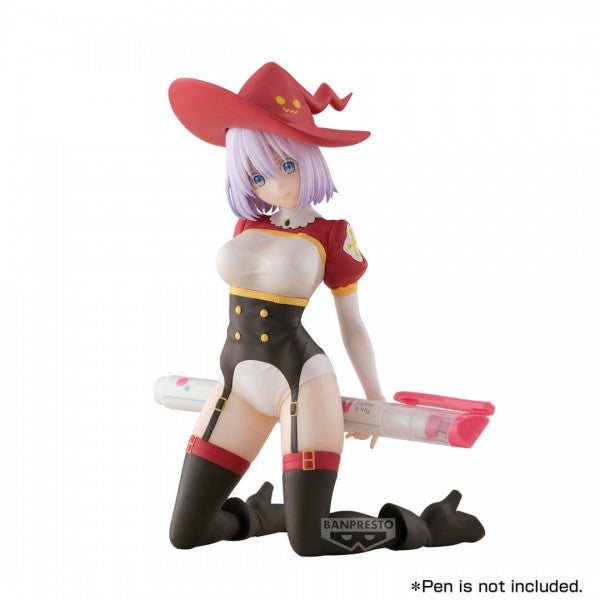 2.5 DIMENSIONAL SEDUCTION - FIGURE - IKORA (SKIRTLESS VER.)