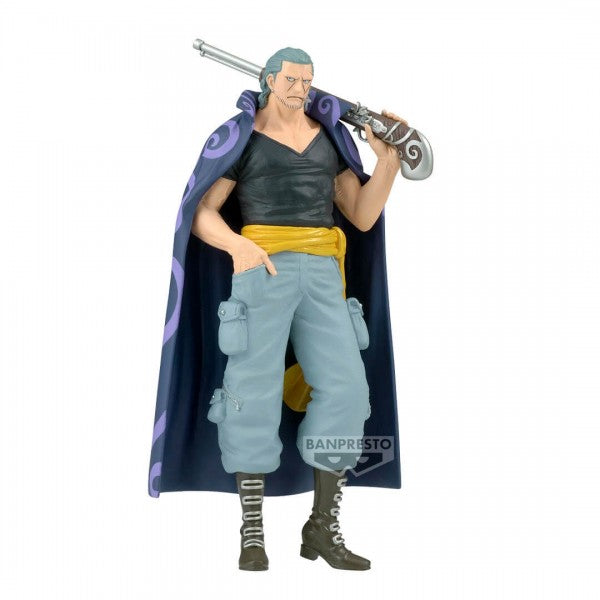 ONE PIECE - DXF THE GRANDLINE SERIES EXTRA - BENN BECKMAN