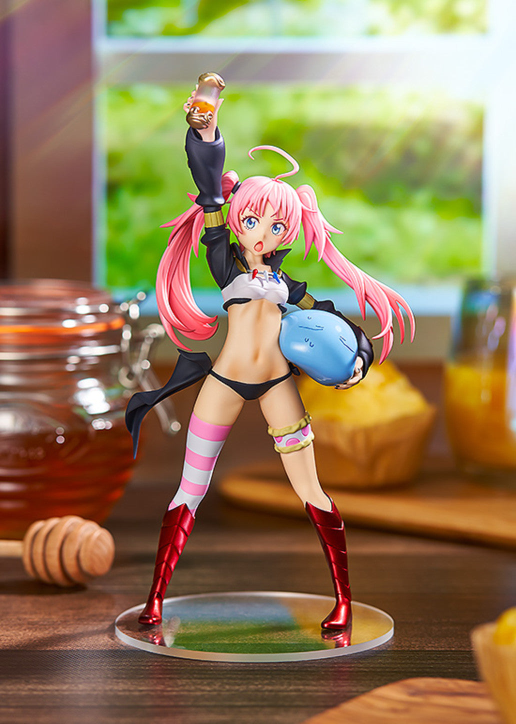 Pop up Parade: That Time I Got Reincarnated as a Slime - Millim