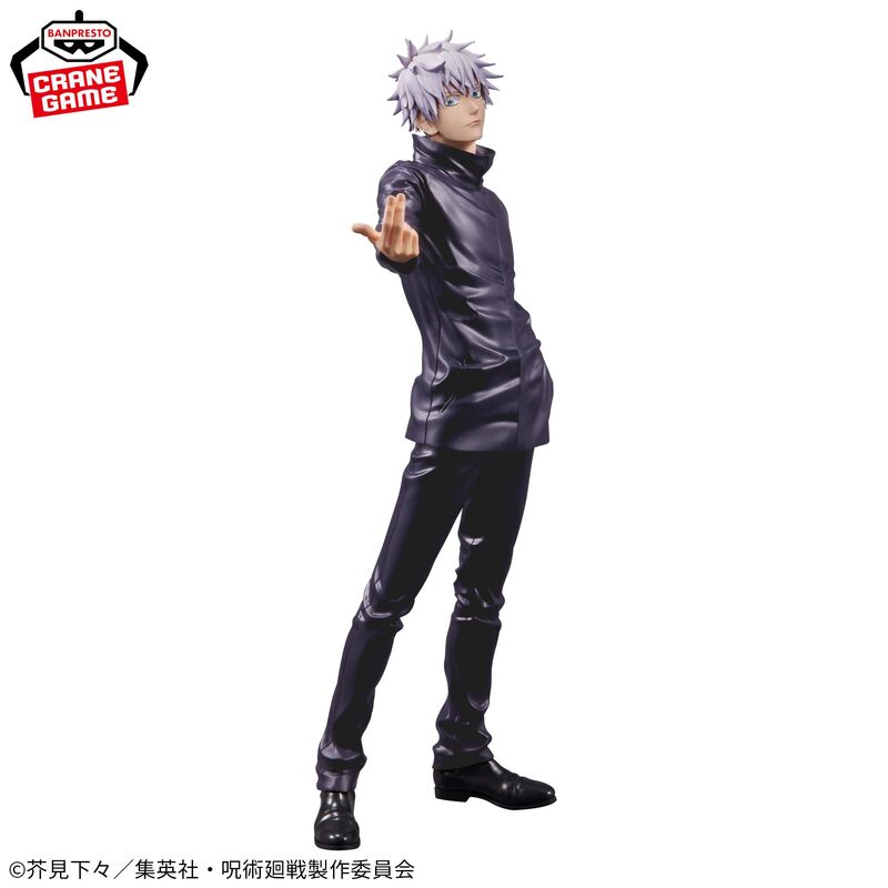 JUJUTSU KAISEN - GRANDISTA - GOJO SATORU