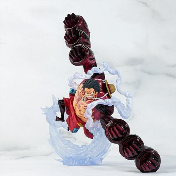 Special Luffy Taro - DXF - One Piece
