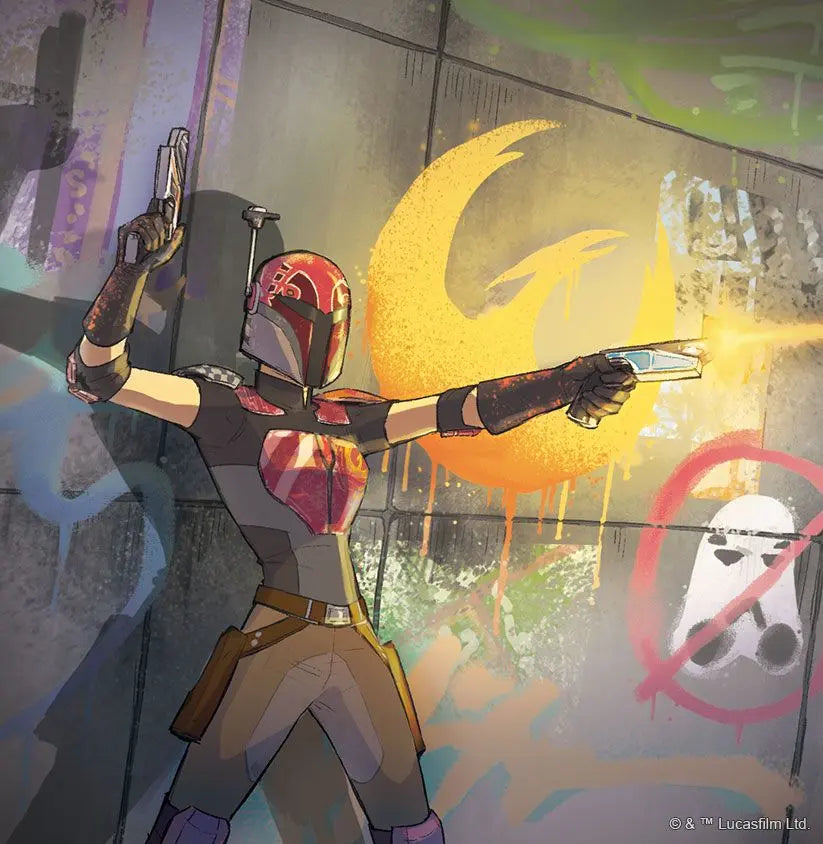 Star Wars: Draft @ Gaming Grounds
