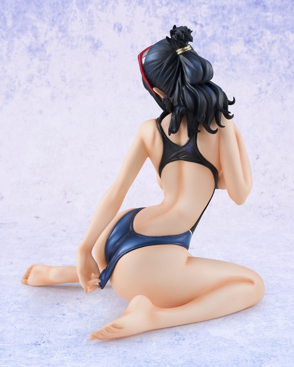 ONE PIECE - EXCELLENT MODEL LIMITED PORTRAIT OF PIRATES - TASHIGI BB VERSION FIGURE