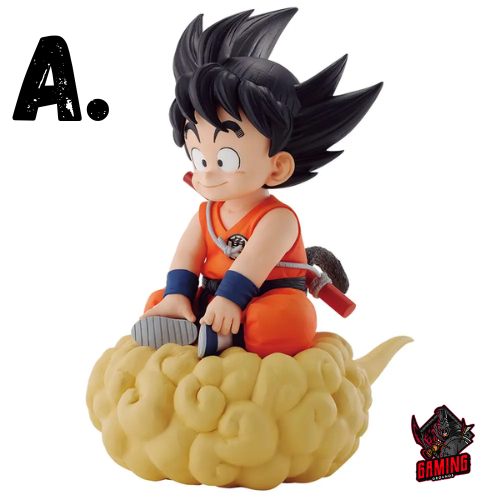 Ichiban Kuji: Dragon Ball Ex the Fierce Men of Turtle Hermit School (Ichiban Kuji 1x Ticket)