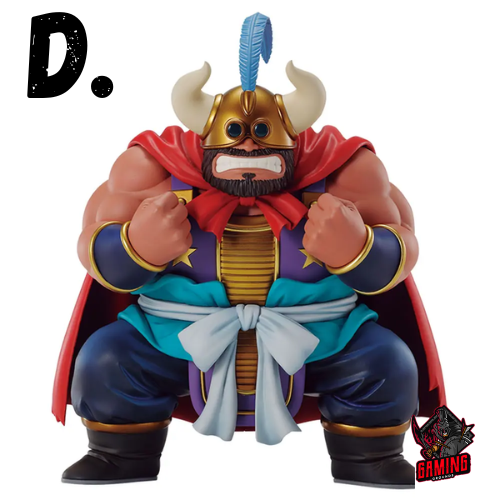 Ichiban Kuji: Dragon Ball Ex the Fierce Men of Turtle Hermit School (Ichiban Kuji 1x Ticket)