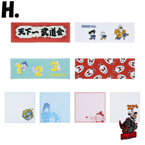 Ichiban Kuji: Dragon Ball Ex the Fierce Men of Turtle Hermit School (Ichiban Kuji 1x Ticket)