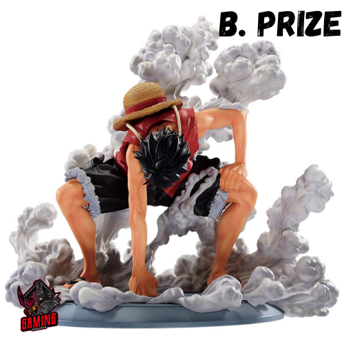 Ichibankuji: One Piece -Road to King of the Pirates- (Ichiban Kuji 1x Ticket)
