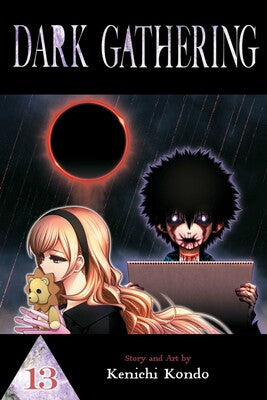 Dark Gathering, Vol. 13 (pre-order)