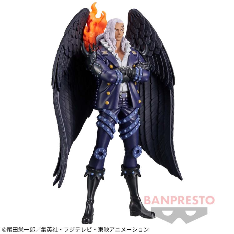 ONE PIECE - DXF THE GRANDLINE SERIES - EXTRA KING