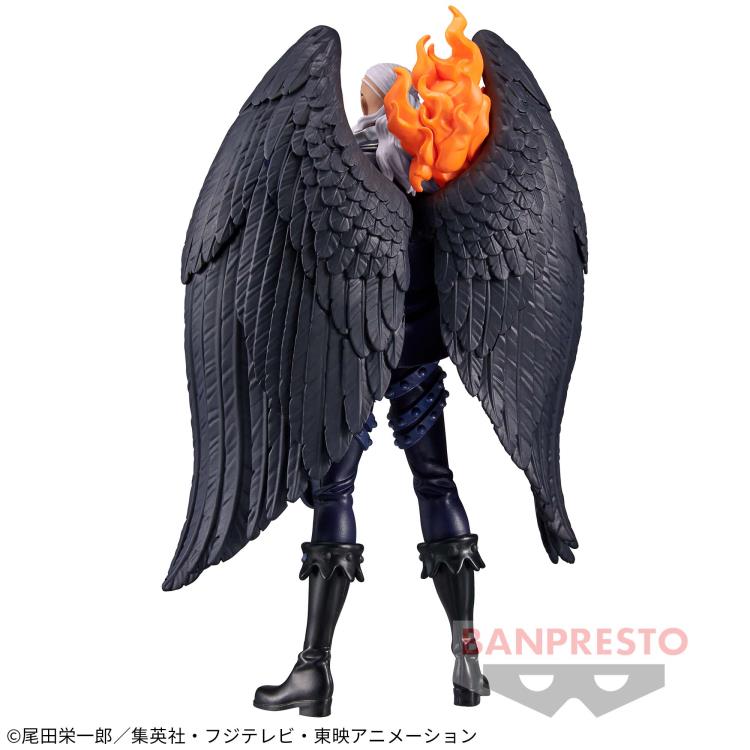 ONE PIECE - DXF THE GRANDLINE SERIES - EXTRA KING