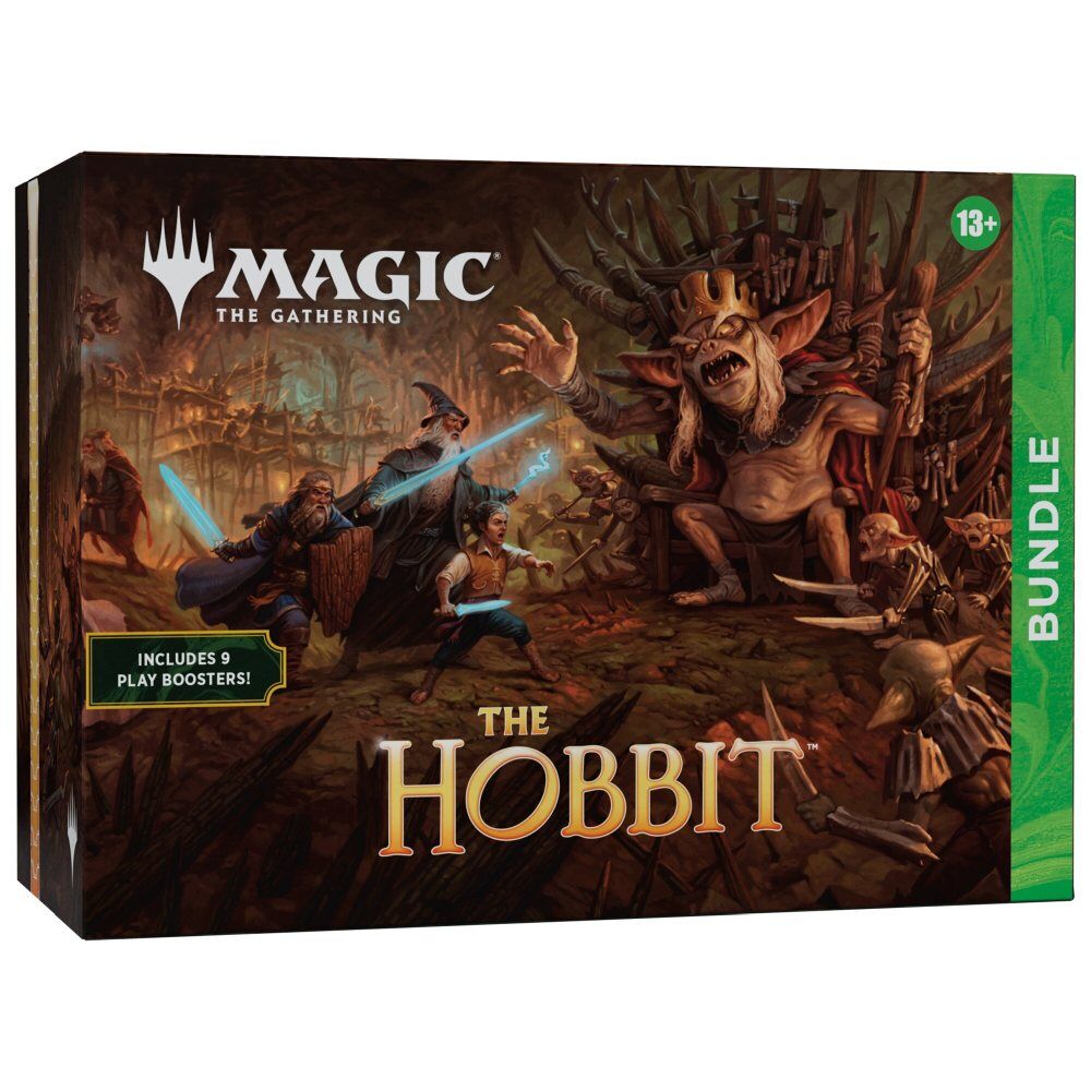 Magic: The Gathering® | The Hobbit™ Bundle