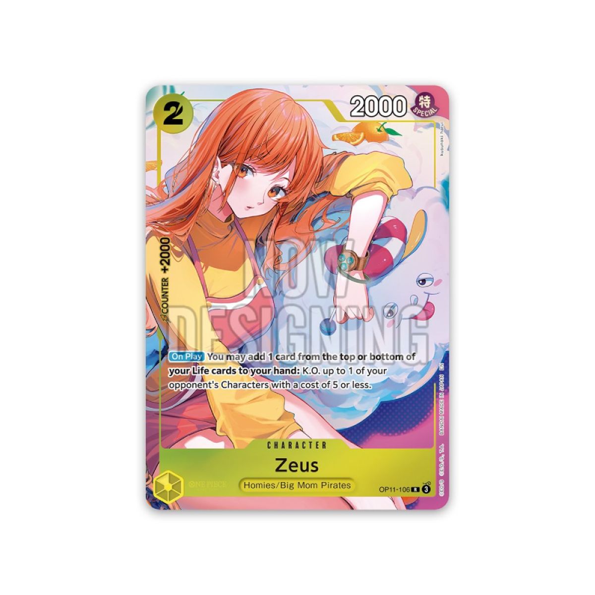 One Piece Card Game: Official Playmat – Bandai Card Games Fest 2024-25 Edition (pre-order)