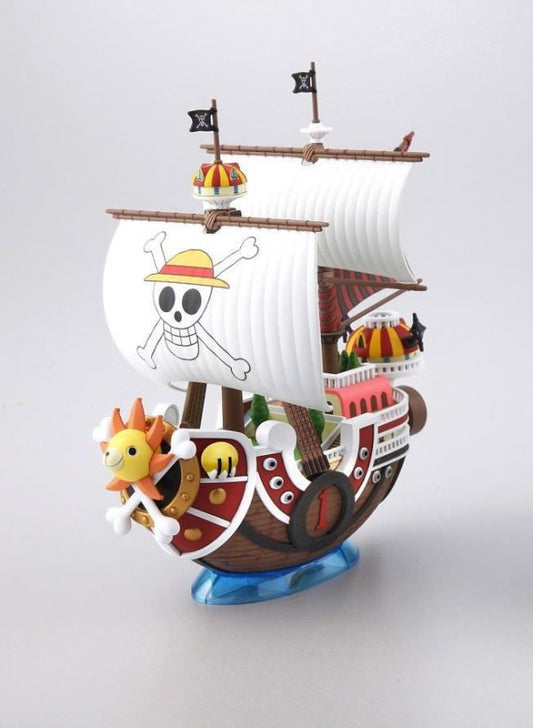 ONE PIECE - GRAND SHIP COLLECTION - THOUSAND SUNNY